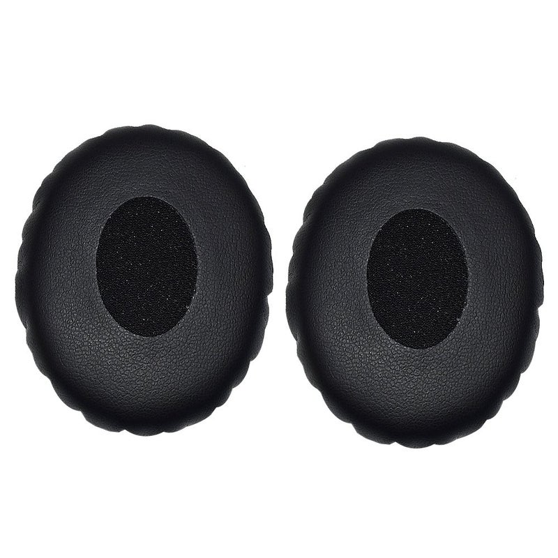 Saipomor OE2 Replacement Ear Cushions Kit Exact Replacement Ear Pads Compatible Bose OE2 OE2i Sound Link On-Ear Headphones (Black) - Image 5